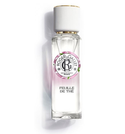 Roger Gallet Eau Parfumee Bienfaisante Rose 30ml