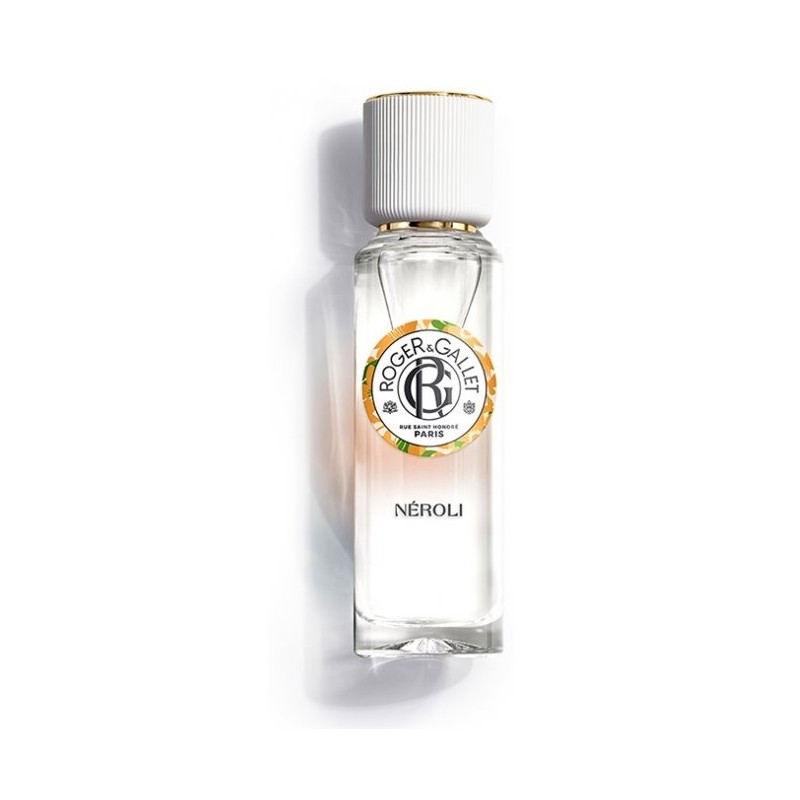 Roger Gallet Eau Parfumee Bienfaisante Neroli 30ml