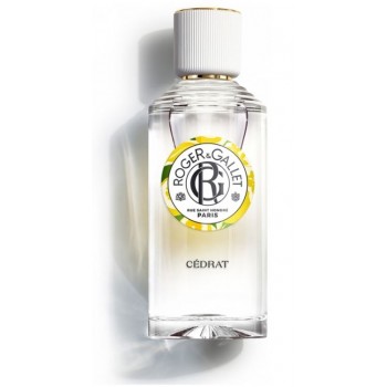 Roger Gallet Eau Parfumee Bienfaisante Cedrat 100ml