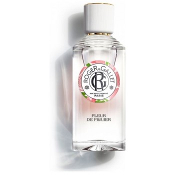 Roger Gallet Eau Parfumee Bienfaisante Fleurs De Figuier 100ml