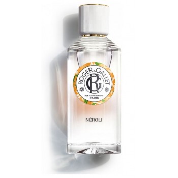 Roger Gallet Eau Parfumee Bienfaisante Neroli 100ml