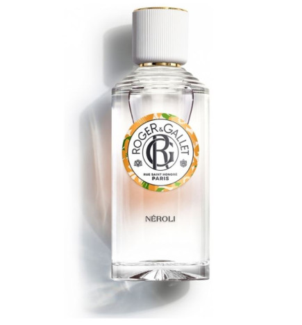 Roger Gallet Eau Parfumee Bienfaisante Neroli 100ml