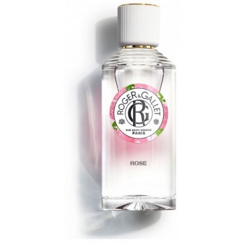 Roger Gallet Eau Parfumee Bienfaisante Rose 100ml