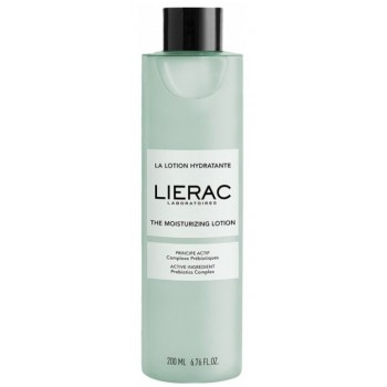 Lierac Demaquillant La Lotion Hydratante 200ml