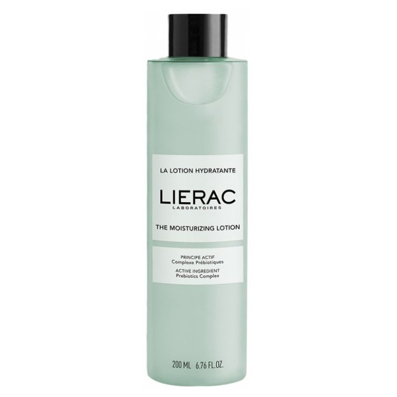 Lierac Demaquillant La Lotion Hydratante 200ml