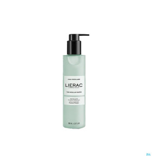 Lierac – Démaquillant L’Eau Micellaire, 200 ml
