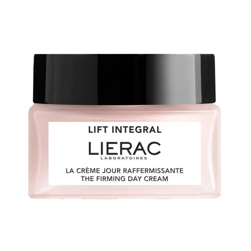 Lierac Lift Integral La Creme Jour Raffermissante 50ml