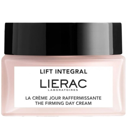 Lierac Lift Integral La Creme Jour Raffermissante 50ml