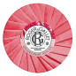 Roger & Gallet– Savon Bienfaisant Gingembre Rouge, 100 g