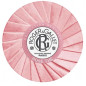 Roger & Gallet– Savon Bienfaisant Rose Thé, 100 g