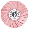 Roger Gallet Savon Bienfaisant Rose The 100g