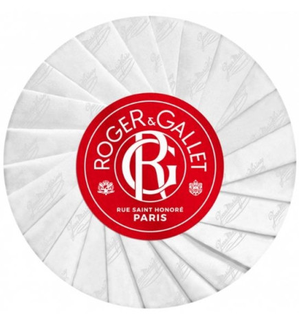 Roger Gallet Savon Parfume Jmf 100g