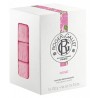 Roger Gallet Savons Bienfaisants Rose Coffret 3x100g