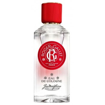 Roger Gallet Eau De Cologne Jmf Vaporisateur 100ml