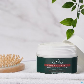 Luxeol Masque Antichute 200ml