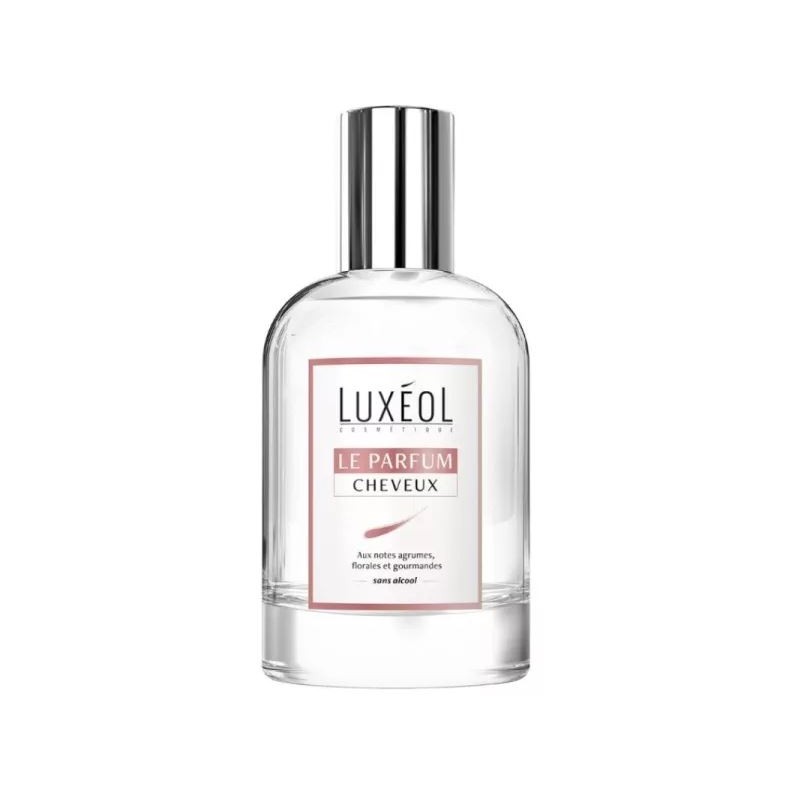 Luxeol Le Parfum Cheveux 50ml