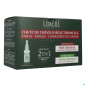 Luxéol – Chute De Cheveux Reactionnelle 2en1 Ampoules
