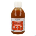 Hydralin Quotidien (Apaisa)  Gel Lavant 400 ml