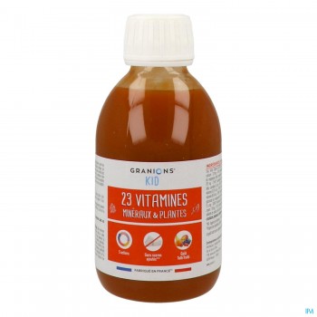 Hydralin Quotidien (Apaisa)  Gel Lavant 400 ml