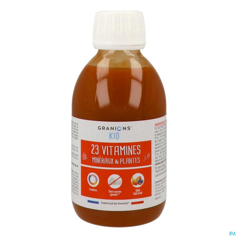 Hydralin Quotidien (Apaisa)  Gel Lavant 400 ml