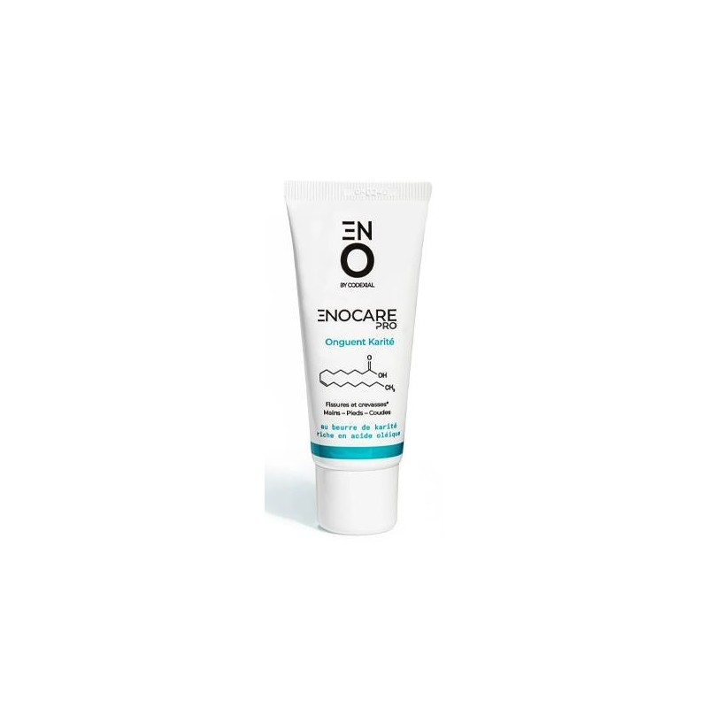 Codexial Enocare Pro Onguent Karite 40ml