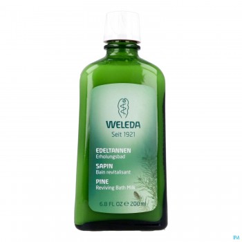 Weleda Bain Revitalisante...