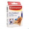 Elastoplast Universel Pansement Tissu 2tailles 20