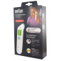 Braun – Thermomètre temporal Templeswipetm BST200WE Braun – Thermomètre temporal Templeswipetm BST200WE