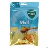 Vicks Bonbon Miel 72g