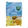 Vicks Bonbon Miel 72g