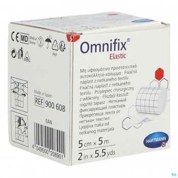 Omnifix Elastic Bande...