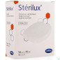 Hartmann – Sterilux Es Compresse Oculaire Ovale 10