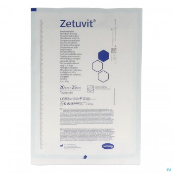 Zetuvit Pansement Absorbant...