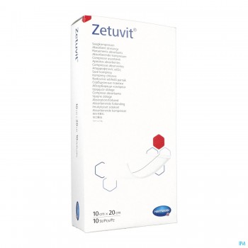 Zetuvit Pansement Absorbant...