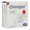 Omnipor Sparadrap Microporeux 5m X 2cm5