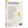 Hydrofilm + Pansement 5cm X 7cm2 5