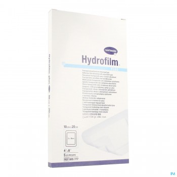 Hydrofilm + Pansement 10cm...