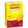 Supradyn Boost Au Guarana 20 Comprimes Effervescents