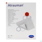 Hartmann – Atrauman Pansement Interface 10Cm X 10Cm 10