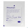 Atrauman Pansement Interface 10cm X 10cm 10