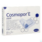 Hartmann – Cosmopor E Pansement Adhesif 5Cm X 7Cm2 10
