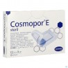 Cosmopor E Pansement Adhesif 5cm X 7cm2 10