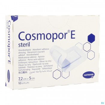 Cosmopor E Pansement...