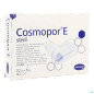 Hartmann – Cosmopor E Pansement Adhesif 5Cm X 7Cm2 10