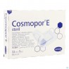 Cosmopor E Pansement Adhesif 5cm X 7cm2 10