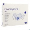 Cosmopor E Pansement Adhesif 10cm X 8cm 10