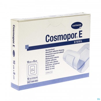 Cosmopor E Pansement...