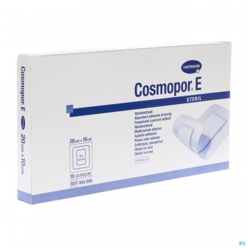 Cosmopor E Pansement...