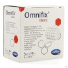 Omnifix Elastic Bande Adhesive Non Tissee 10m X 5cm