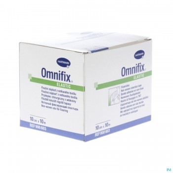 Omnifix Elastic Bande...